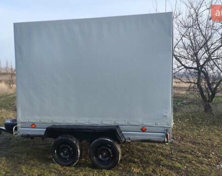 Сірий Лев 1425, об'ємом двигуна 0 л та пробігом 0 тис. км за 1500 $, фото 1 на Automoto.ua