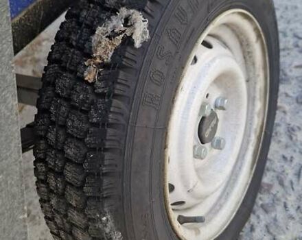 Синій Лев 1425, об'ємом двигуна 0 л та пробігом 0 тис. км за 579 $, фото 8 на Automoto.ua