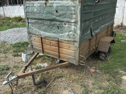 Зеленый Лев 1425, объемом двигателя 0 л и пробегом 200 тыс. км за 332 $, фото 1 на Automoto.ua