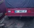 Красный Лев 183116, объемом двигателя 0 л и пробегом 500 тыс. км за 602 $, фото 1 на Automoto.ua