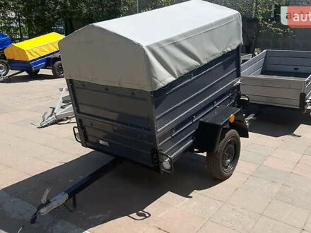 Лев 183116 2019 в Харькове на Automoto.ua Серый Лев 183116, объемом двигателя 0 л и пробегом 1 тыс. км за 700 $, фото 1 на Automoto.ua