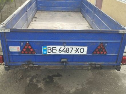 Синий Лев 183116, объемом двигателя 0 л и пробегом 0 тыс. км за 1250 $, фото 1 на Automoto.ua