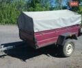 Червоний Лев 183121, об'ємом двигуна 0 л та пробігом 4 тис. км за 507 $, фото 1 на Automoto.ua