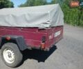 Червоний Лев 183121, об'ємом двигуна 0 л та пробігом 4 тис. км за 507 $, фото 2 на Automoto.ua