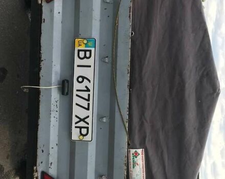 Сірий Лев 183121, об'ємом двигуна 0 л та пробігом 1 тис. км за 383 $, фото 1 на Automoto.ua