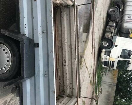 Сірий Лев 183121, об'ємом двигуна 0 л та пробігом 1 тис. км за 383 $, фото 9 на Automoto.ua