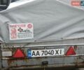 Серый Лев 183121, объемом двигателя 0 л и пробегом 20 тыс. км за 534 $, фото 1 на Automoto.ua