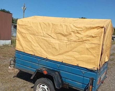 Синий Лев 183141, объемом двигателя 0 л и пробегом 8 тыс. км за 30000 $, фото 4 на Automoto.ua