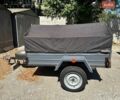 Серый Лев 183180, объемом двигателя 0 л и пробегом 0 тыс. км за 621 $, фото 1 на Automoto.ua