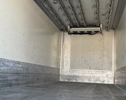 Лев 183180 2007 в Киеве на Automoto.ua Серый Лев 183180, объемом двигателя 0 л и пробегом 0 тыс. км за 12000 $, фото 5 на Automoto.ua