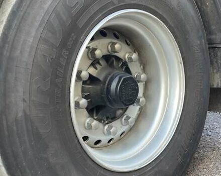 Лев 183180 2007 в Киеве на Automoto.ua Серый Лев 183180, объемом двигателя 0 л и пробегом 0 тыс. км за 12000 $, фото 7 на Automoto.ua