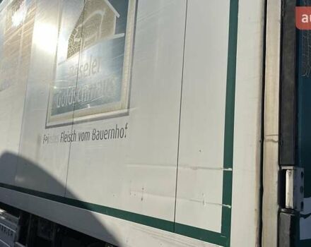 Лев 183180 2007 в Киеве на Automoto.ua Серый Лев 183180, объемом двигателя 0 л и пробегом 0 тыс. км за 12000 $, фото 6 на Automoto.ua