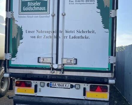 Лев 183180 2007 в Киеве на Automoto.ua Серый Лев 183180, объемом двигателя 0 л и пробегом 0 тыс. км за 12000 $, фото 1 на Automoto.ua