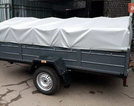 Зеленый Лев 183210, объемом двигателя 0 л и пробегом 3 тыс. км за 847 $, фото 1 на Automoto.ua