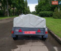Серый Лев 183213, объемом двигателя 0 л и пробегом 1 тыс. км за 506 $, фото 1 на Automoto.ua