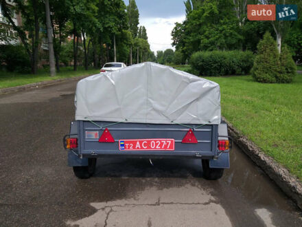 Лев 183213 2020 в Кривом Роге на Automoto.ua Серый Лев 183213, объемом двигателя 0 л и пробегом 1 тыс. км за 506 $, фото 1 на Automoto.ua