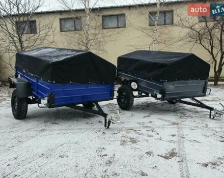 Синий Лев 2013, объемом двигателя 0 л и пробегом 1 тыс. км за 518 $, фото 22 на Automoto.ua