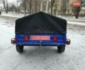 Синий Лев 2013, объемом двигателя 0 л и пробегом 1 тыс. км за 518 $, фото 11 на Automoto.ua