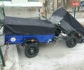 Синий Лев 2013, объемом двигателя 0 л и пробегом 1 тыс. км за 518 $, фото 25 на Automoto.ua