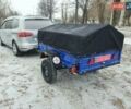 Синий Лев 2013, объемом двигателя 0 л и пробегом 1 тыс. км за 518 $, фото 20 на Automoto.ua