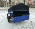 Синий Лев 2013, объемом двигателя 0 л и пробегом 1 тыс. км за 518 $, фото 4 на Automoto.ua