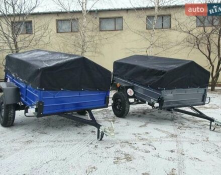 Синий Лев 2013, объемом двигателя 0 л и пробегом 1 тыс. км за 518 $, фото 21 на Automoto.ua