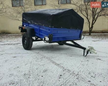 Синий Лев 2013, объемом двигателя 0 л и пробегом 1 тыс. км за 518 $, фото 17 на Automoto.ua
