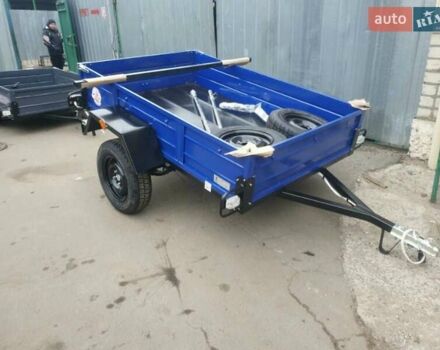 Синий Лев 2013, объемом двигателя 0 л и пробегом 1 тыс. км за 518 $, фото 19 на Automoto.ua
