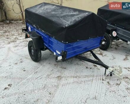 Синий Лев 2013, объемом двигателя 0 л и пробегом 1 тыс. км за 514 $, фото 23 на Automoto.ua