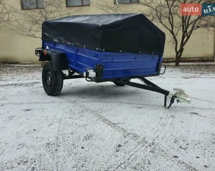 Синий Лев 2013, объемом двигателя 0 л и пробегом 1 тыс. км за 514 $, фото 18 на Automoto.ua