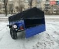 Синий Лев 2013, объемом двигателя 0 л и пробегом 1 тыс. км за 518 $, фото 2 на Automoto.ua