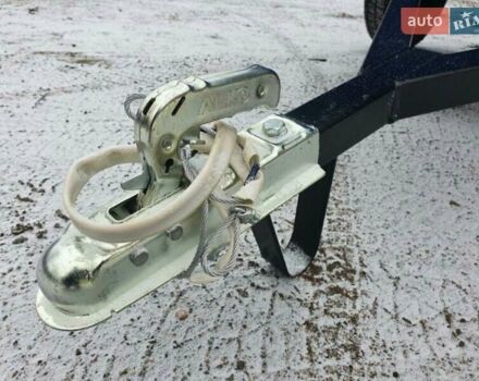 Синий Лев 2013, объемом двигателя 0 л и пробегом 1 тыс. км за 514 $, фото 26 на Automoto.ua