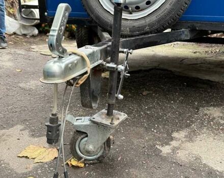 Лев 2013 2022 в Кременчуге на Automoto.ua Синий Лев 2013, объемом двигателя 0 л и пробегом 0 тыс. км за 695 $, фото 9 на Automoto.ua
