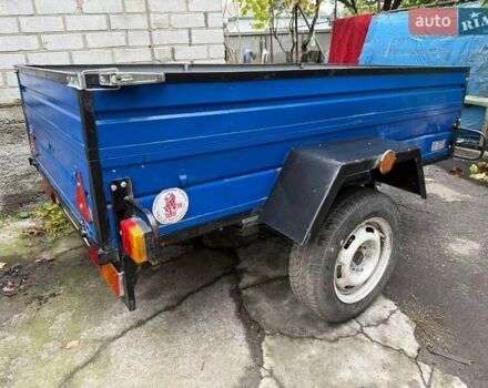 Лев 2013 2022 в Кременчуге на Automoto.ua Синий Лев 2013, объемом двигателя 0 л и пробегом 0 тыс. км за 695 $, фото 3 на Automoto.ua