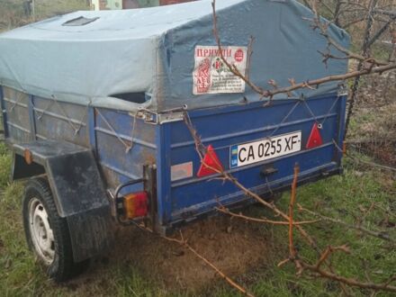 Синій Лев 2013, об'ємом двигуна 0 л та пробігом 1 тис. км за 390 $, фото 1 на Automoto.ua