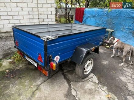 Лев 2013 2022 в Кременчуге на Automoto.ua Синий Лев 2013, объемом двигателя 0 л и пробегом 0 тыс. км за 695 $, фото 1 на Automoto.ua