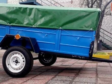 Лев 210 2023 у Вінниці на Automoto.ua Лев 210, об'ємом двигуна 0 л та пробігом 0 тис. км за 639 $, фото 1 на Automoto.ua