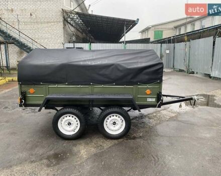 Синий Лев 300, объемом двигателя 0 л и пробегом 1 тыс. км за 912 $, фото 3 на Automoto.ua