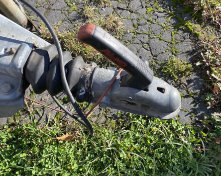 Сірий Лев 5Е4220, об'ємом двигуна 0 л та пробігом 1 тис. км за 3000 $, фото 9 на Automoto.ua