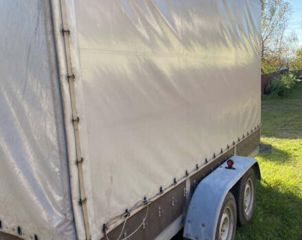 Сірий Лев 5Е4220, об'ємом двигуна 0 л та пробігом 1 тис. км за 3000 $, фото 5 на Automoto.ua