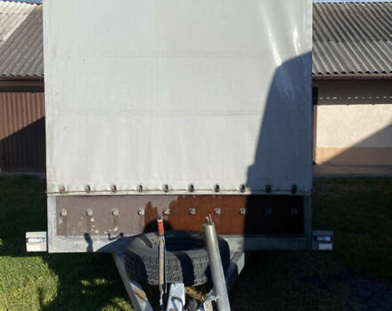 Сірий Лев 5Е4220, об'ємом двигуна 0 л та пробігом 1 тис. км за 3000 $, фото 8 на Automoto.ua