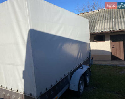 Сірий Лев 5Е4220, об'ємом двигуна 0 л та пробігом 1 тис. км за 3000 $, фото 3 на Automoto.ua