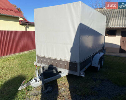 Сірий Лев 5Е4220, об'ємом двигуна 0 л та пробігом 1 тис. км за 3000 $, фото 1 на Automoto.ua