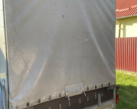 Сірий Лев 5Е4220, об'ємом двигуна 0 л та пробігом 1 тис. км за 3000 $, фото 2 на Automoto.ua