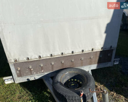 Сірий Лев 5Е4220, об'ємом двигуна 0 л та пробігом 1 тис. км за 3000 $, фото 4 на Automoto.ua