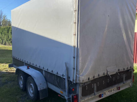 Сірий Лев 5Е4220, об'ємом двигуна 0 л та пробігом 1 тис. км за 3000 $, фото 1 на Automoto.ua