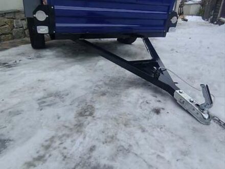 Синій Лев ЕК 18-46, об'ємом двигуна 0 л та пробігом 1 тис. км за 786 $, фото 1 на Automoto.ua