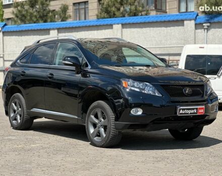 Черный Лексус 131, объемом двигателя 3.5 л и пробегом 322 тыс. км за 15490 $, фото 2 на Automoto.ua