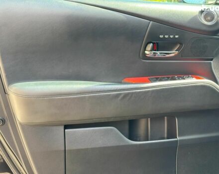 Черный Лексус 131, объемом двигателя 3.5 л и пробегом 322 тыс. км за 15490 $, фото 9 на Automoto.ua