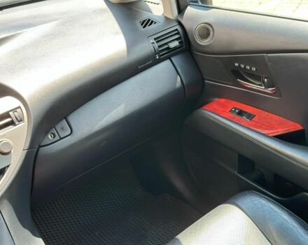 Черный Лексус 131, объемом двигателя 3.5 л и пробегом 322 тыс. км за 15490 $, фото 19 на Automoto.ua